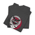 Grateful Dead - Atlanta Falcons Stealie Grateful Dead Steal Your Face T-Shirt - NFL - StealieShop